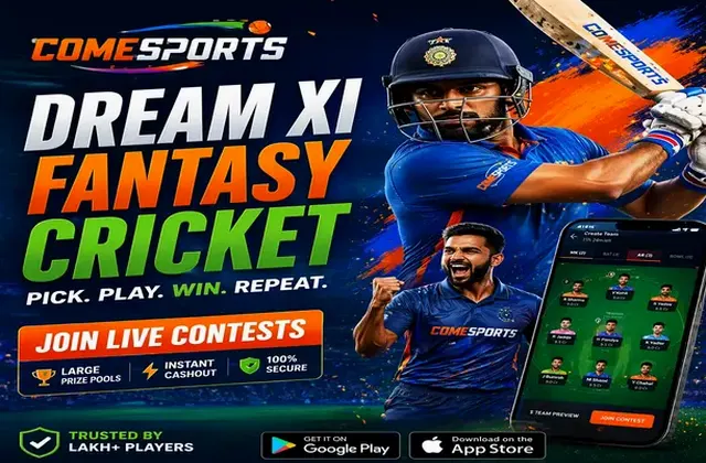 Betvictor (betvictor) fantasy cricket & matchday visual 1