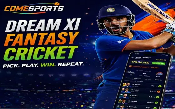 Bengaluru vs Kolkata on Betvictor
