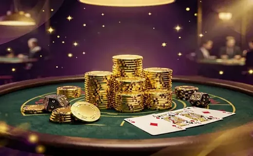 High Roller Weekend